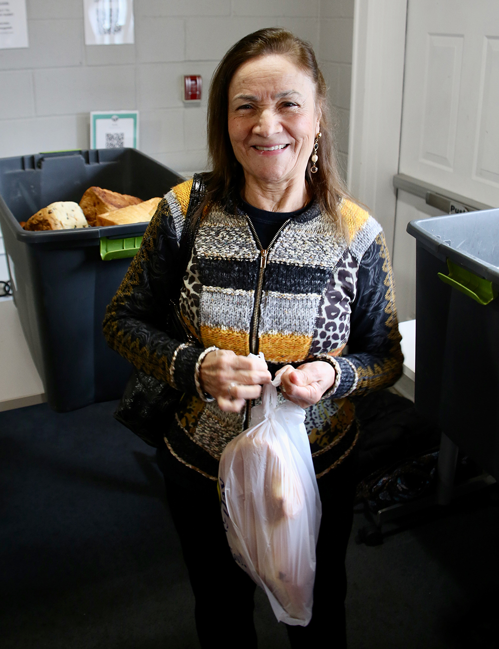 Food Pantry